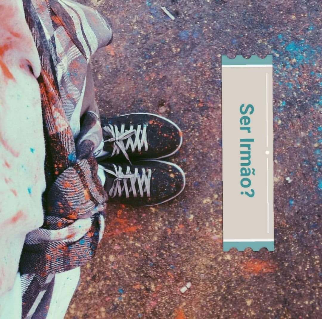 Informativos Vocacionais