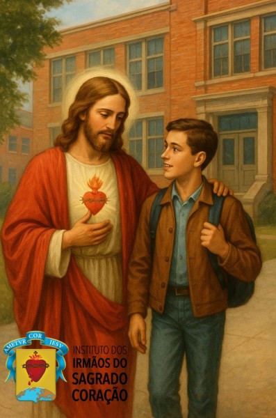 ACOMPANHAMENTO VOCACIONAL