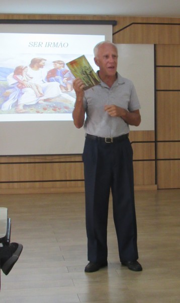 FORMAÇÃO CONTÍNUA